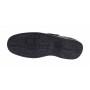 Pantofi barbati casual din piele naturala, calapod lat - Model GKR24 Bleumarin